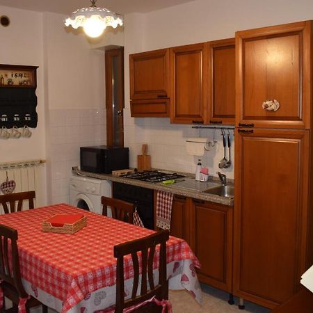 La Ninfea Apartment Pisa Bagian luar foto