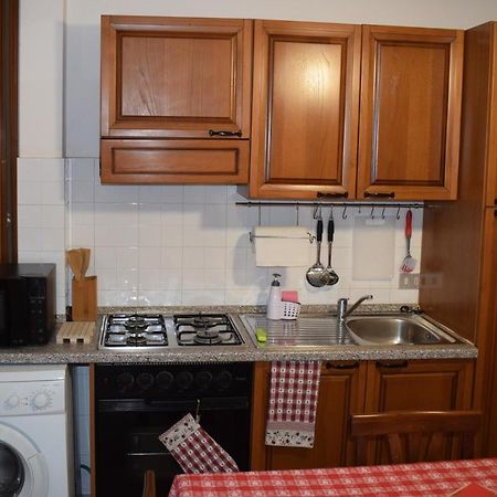 La Ninfea Apartment Pisa Bagian luar foto