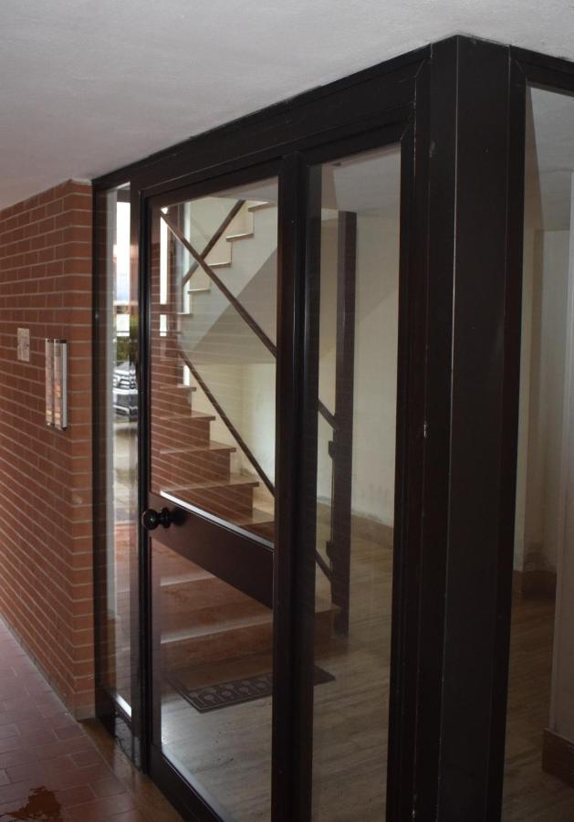 La Ninfea Apartment Pisa Bagian luar foto