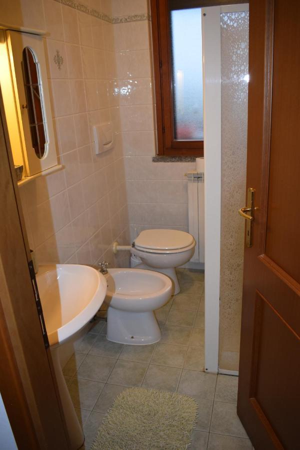 La Ninfea Apartment Pisa Bagian luar foto