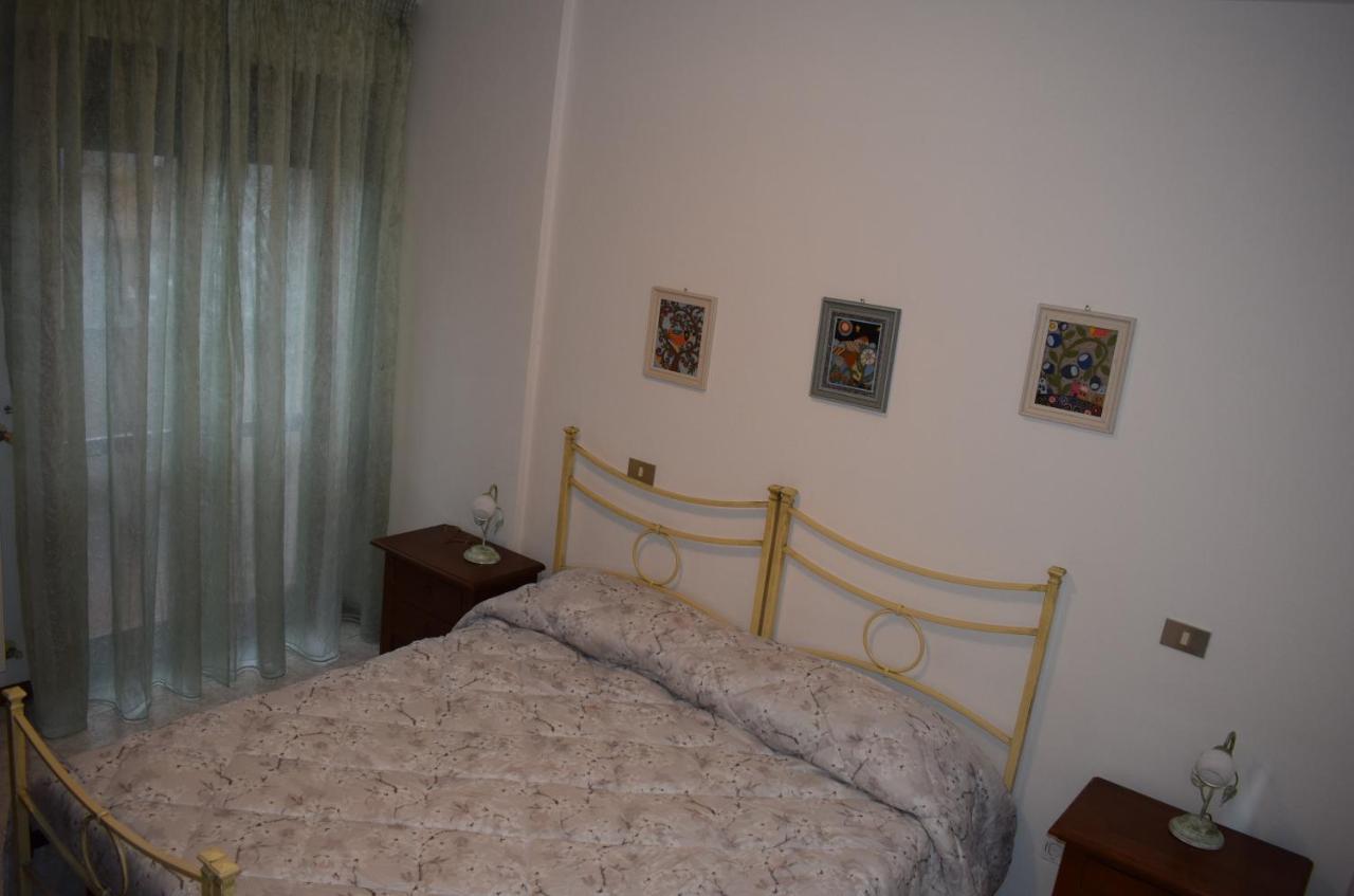 La Ninfea Apartment Pisa Bagian luar foto